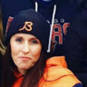 Meet your Posher, Dawn